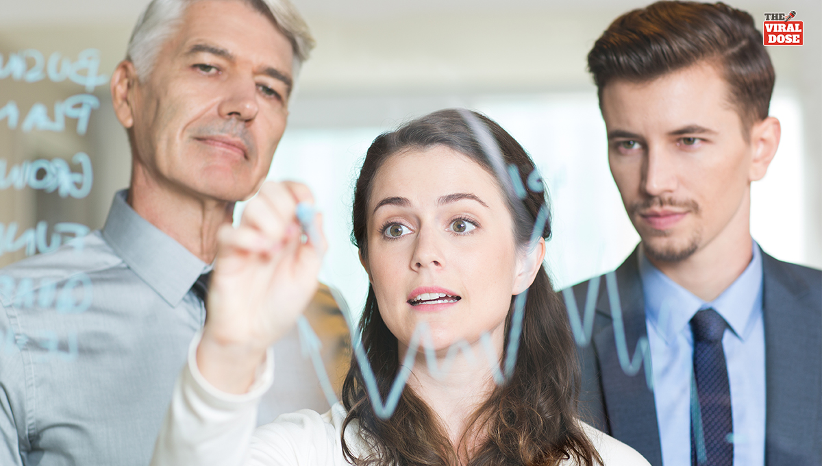 Build a Powerful Leadership Mindset for Long-Term Success